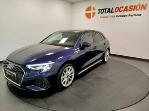 Audi A3 Sportback S line 35 TFSI 110kW (150CV) - Foto 2