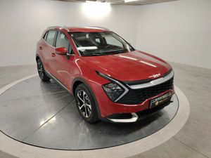 Kia Sportage 1.6 T-GDi MHEV 118kW (160CV) Drive 17