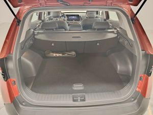Kia Sportage 1.6 T-GDi MHEV 118kW (160CV) Drive 17