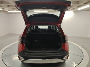 Kia Sportage 1.6 T-GDi MHEV 118kW (160CV) Drive 17