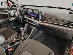 Kia Sportage 1.6 T-GDi MHEV 118kW (160CV) Drive 17