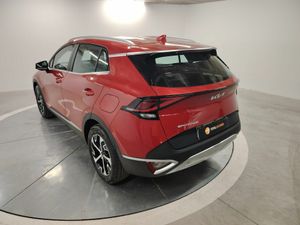 Kia Sportage 1.6 T-GDi MHEV 118kW (160CV) Drive 17