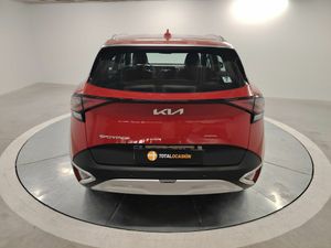 Kia Sportage 1.6 T-GDi MHEV 118kW (160CV) Drive 17