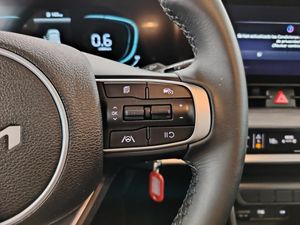Kia Sportage 1.6 T-GDi MHEV 118kW (160CV) Drive 17
