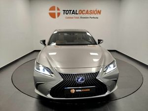 Lexus ES 2.5 300h Executive - Foto 3
