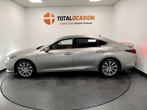 Lexus ES 2.5 300h Executive - Foto 10