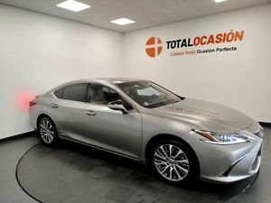 Lexus ES 2.5 300h Executive - Foto 4