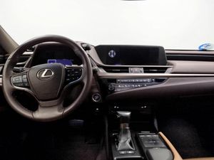 Lexus ES 2.5 300h Executive - Foto 25