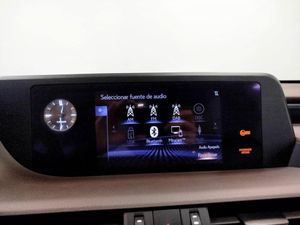 Lexus ES 2.5 300h Executive - Foto 13