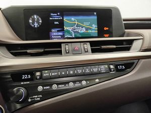 Lexus ES 2.5 300h Executive - Foto 14