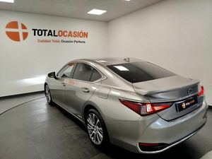 Lexus ES 2.5 300h Executive - Foto 7