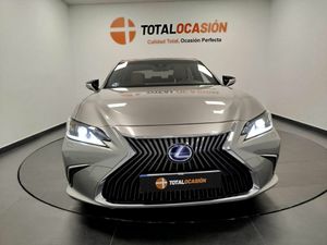 Lexus ES 2.5 300h Executive - Foto 11