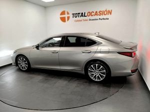 Lexus ES 2.5 300h Executive - Foto 9