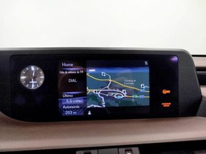 Lexus ES 2.5 300h Executive - Foto 15