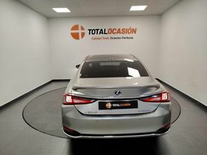 Lexus ES 2.5 300h Executive - Foto 12