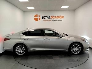 Lexus ES 2.5 300h Executive - Foto 6