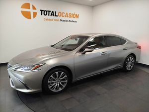 Lexus ES 2.5 300h Executive - Foto 5
