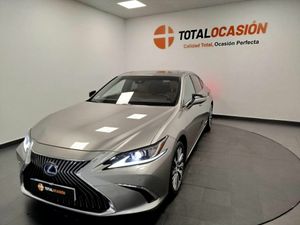 Lexus ES 2.5 300h Executive - Foto 2