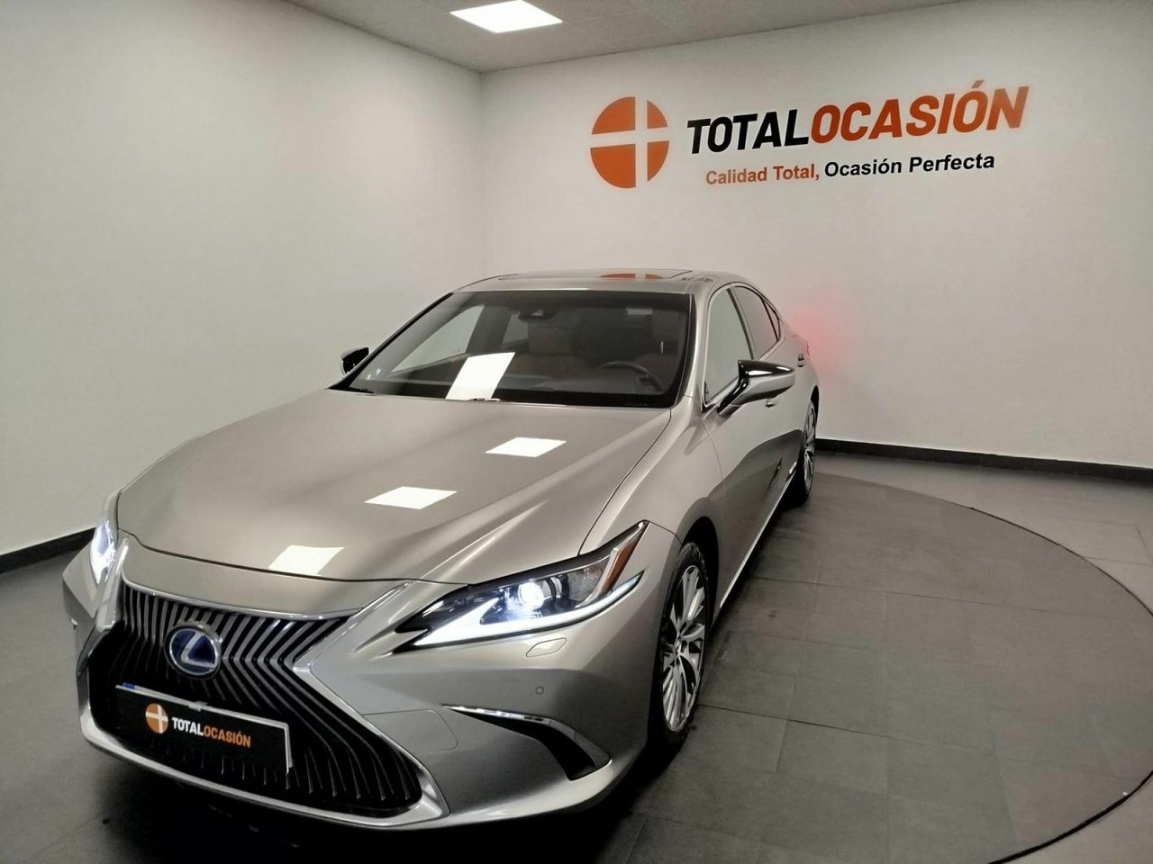 Lexus ES 2.5 300h Executive - Foto 1