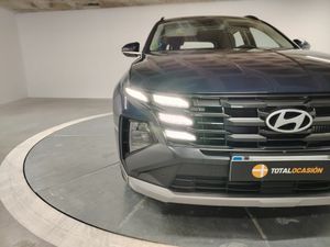 Hyundai Tucson 1.6T 118kW (160CV) 48V DCT Maxx - Foto 8