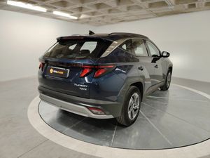 Hyundai Tucson 1.6T 118kW (160CV) 48V DCT Maxx - Foto 6