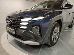 Hyundai Tucson 1.6T 118kW (160CV) 48V DCT Maxx - Foto 39