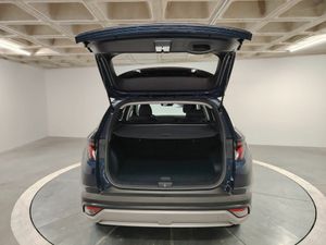 Hyundai Tucson 1.6T 118kW (160CV) 48V DCT Maxx - Foto 19