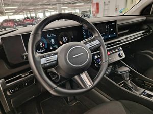 Hyundai Tucson 1.6T 118kW (160CV) 48V DCT Maxx - Foto 29