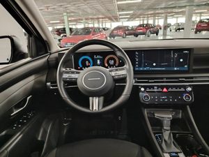 Hyundai Tucson 1.6T 118kW (160CV) 48V DCT Maxx - Foto 16