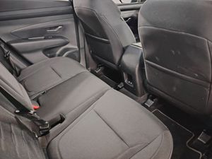 Hyundai Tucson 1.6T 118kW (160CV) 48V DCT Maxx - Foto 32