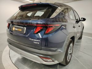 Hyundai Tucson 1.6T 118kW (160CV) 48V DCT Maxx - Foto 36