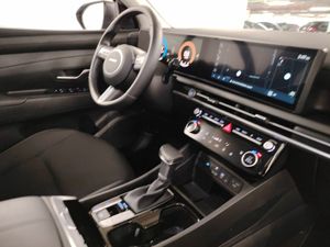 Hyundai Tucson 1.6T 118kW (160CV) 48V DCT Maxx - Foto 21