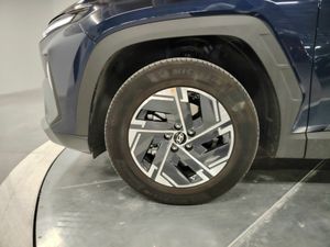 Hyundai Tucson 1.6T 118kW (160CV) 48V DCT Maxx - Foto 17
