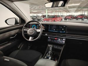 Hyundai Tucson 1.6T 118kW (160CV) 48V DCT Maxx - Foto 40
