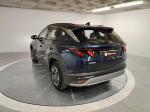 Hyundai Tucson 1.6T 118kW (160CV) 48V DCT Maxx - Foto 7