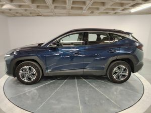 Hyundai Tucson 1.6T 118kW (160CV) 48V DCT Maxx - Foto 5