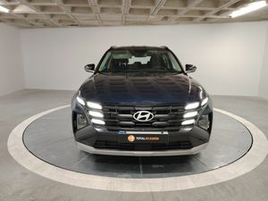 Hyundai Tucson 1.6T 118kW (160CV) 48V DCT Maxx - Foto 3