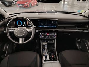 Hyundai Tucson 1.6T 118kW (160CV) 48V DCT Maxx - Foto 37