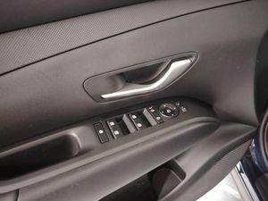 Hyundai Tucson 1.6T 118kW (160CV) 48V DCT Maxx - Foto 28