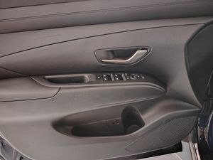 Hyundai Tucson 1.6T 118kW (160CV) 48V DCT Maxx - Foto 34