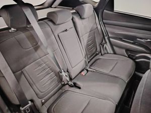 Hyundai Tucson 1.6T 118kW (160CV) 48V DCT Maxx - Foto 12