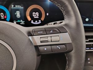 Hyundai Tucson 1.6T 118kW (160CV) 48V DCT Maxx - Foto 9