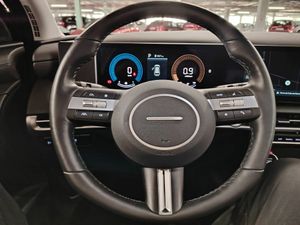 Hyundai Tucson 1.6T 118kW (160CV) 48V DCT Maxx - Foto 25