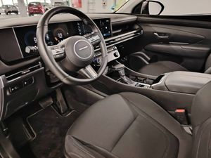 Hyundai Tucson 1.6T 118kW (160CV) 48V DCT Maxx - Foto 18