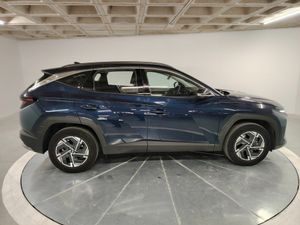 Hyundai Tucson 1.6T 118kW (160CV) 48V DCT Maxx - Foto 4