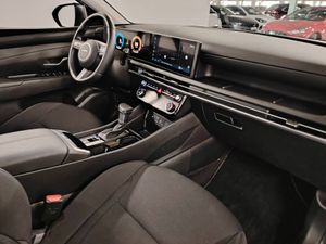 Hyundai Tucson 1.6T 118kW (160CV) 48V DCT Maxx - Foto 33
