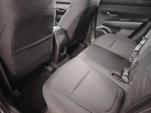Hyundai Tucson 1.6T 118kW (160CV) 48V DCT Maxx - Foto 35