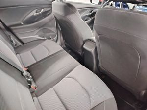 Hyundai i30 1.0 TGDI Essence Fastback LRR - Foto 13