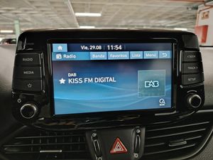 Hyundai i30 1.0 TGDI Essence Fastback LRR - Foto 24