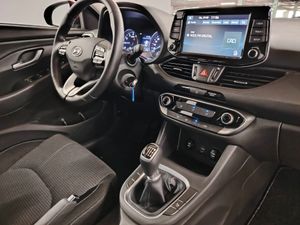 Hyundai i30 1.0 TGDI Essence Fastback LRR - Foto 17